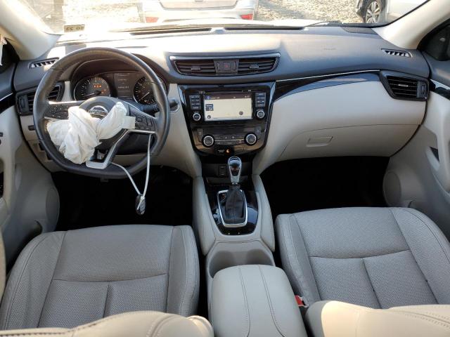 2018 NISSAN ROGUE SL - JN1BJ1CR0JW285368