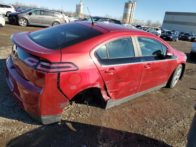 VIN 1G1RD6E47EU112488 2014 Chevrolet Volt no.3