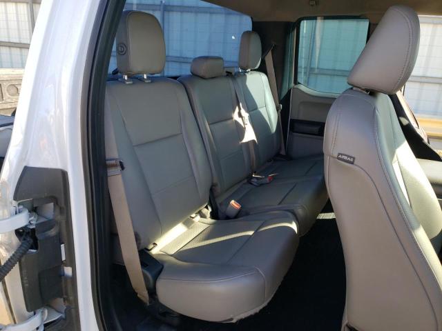 2015 FORD F150 XL - 1FTEX1EP2FFC59298
