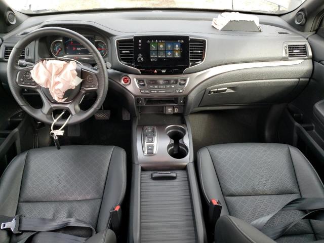 2019 HONDA PASSPORT E - 5FNYF8H57KB025126