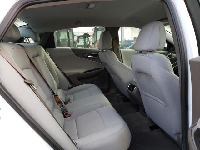 2022 CHEVROLET MALIBU LT - 1G1ZD5ST7NF132668