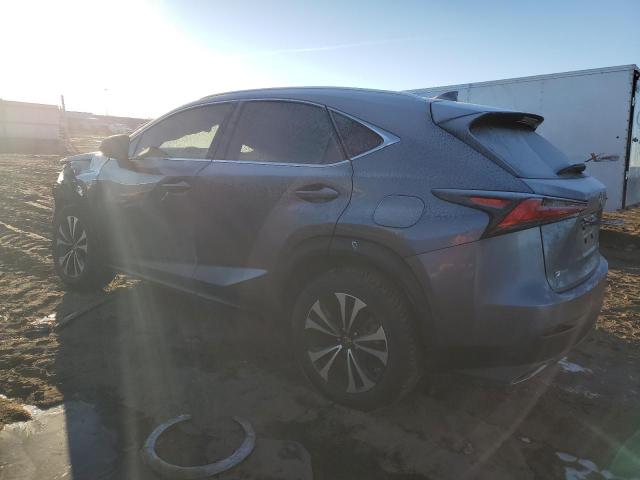 2020 LEXUS NX 300 F-S - JTJSARDZ4L5006701