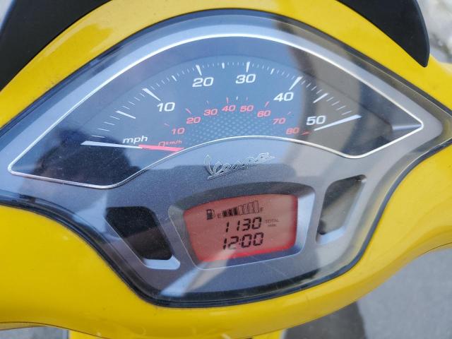 2020 VESPA SPRINT - ZAPCA06B8L5200035