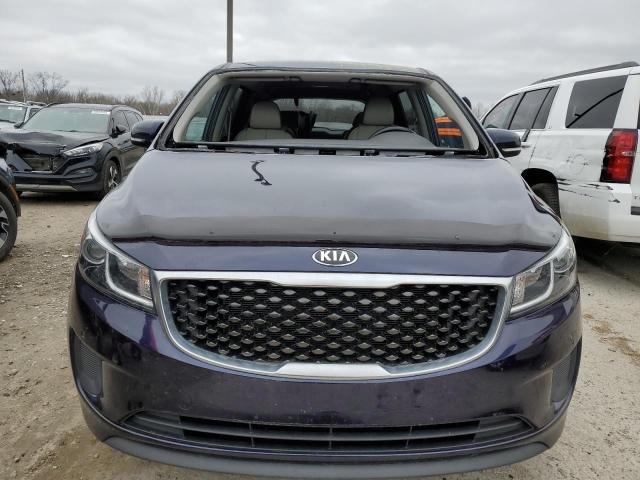 KNDMB5C11J6385984 KIA SEDONA LX