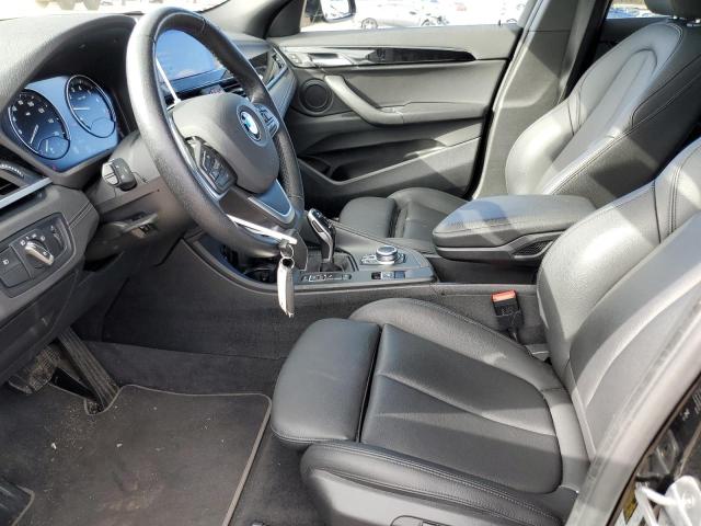 2020 BMW X2 XDRIVE2 - WBXYJ1C04L5R25618