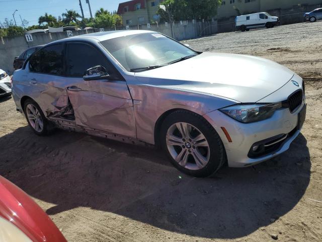 2016 BMW 328 Xi Sulev VIN: WBA8E3G52GNU03866 Lot: 40892263