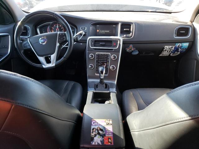 YV1612TK9F1342463 Volvo S60 Premier