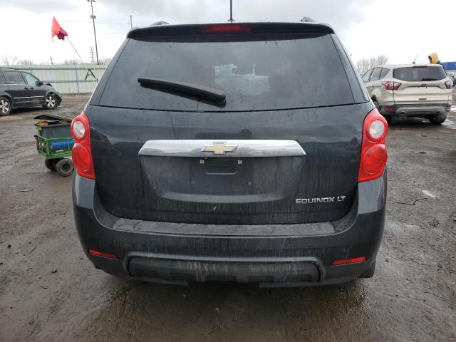2015 CHEVROLET EQUINOX LT 2GNALBEKXF6285783