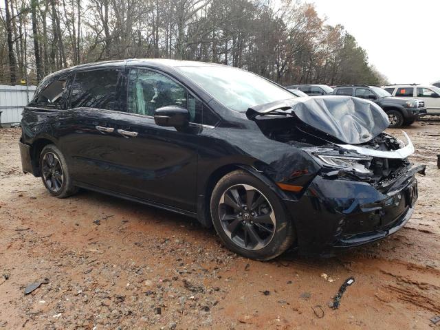 2022 HONDA ODYSSEY EL - 5FNRL6H93NB017873