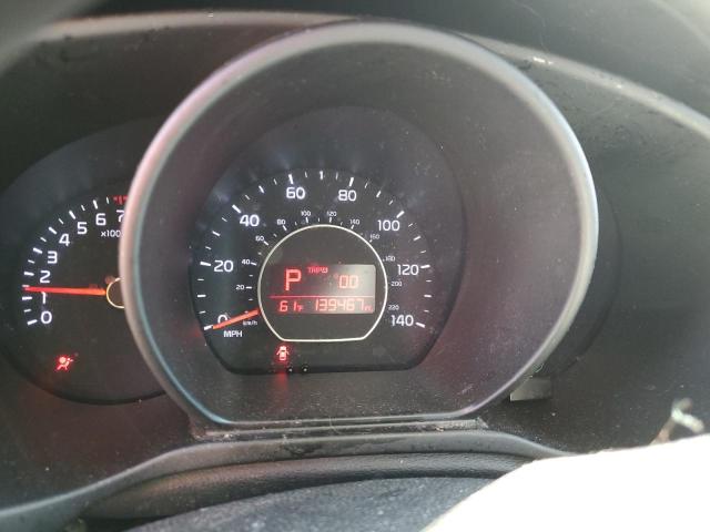 2015 KIA SOUL + - KNDJP3A59F7812215