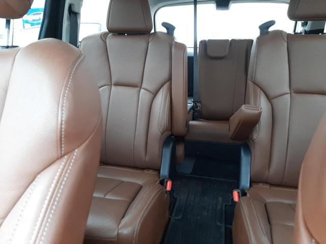 4S4WMARD5L3445651 Subaru Ascent