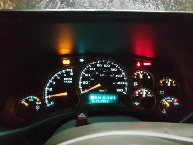 2GTEK69U911214788 GMC Sierra K1500 C3
