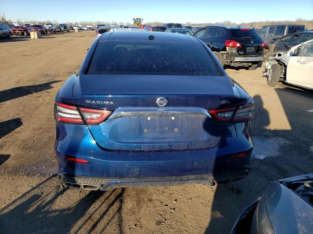 2020 NISSAN MAXIMA SL - 1N4AA6DVXLC372612
