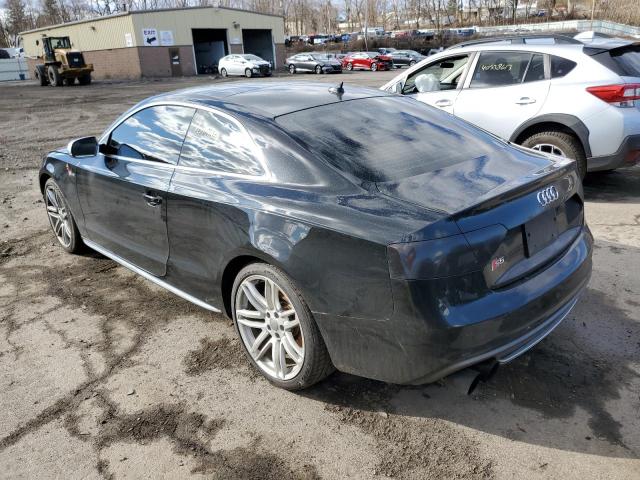 2016 AUDI S5 PREMIUM - WAUC4AFR8GA045959