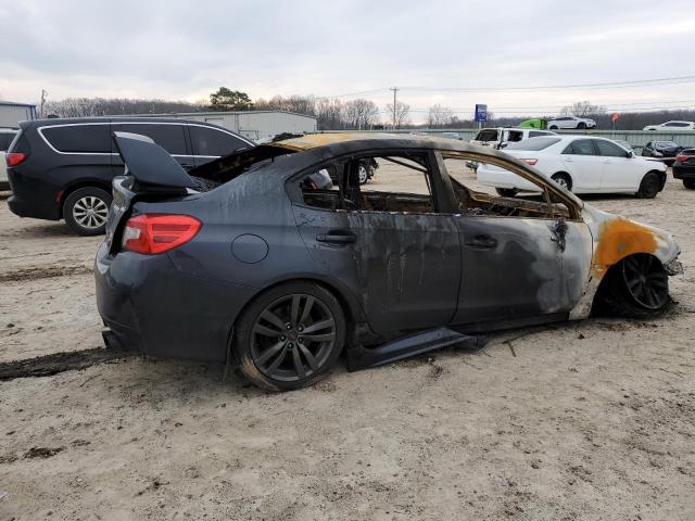 JF1VA2M6XH9840944 Subaru Wrx Sti