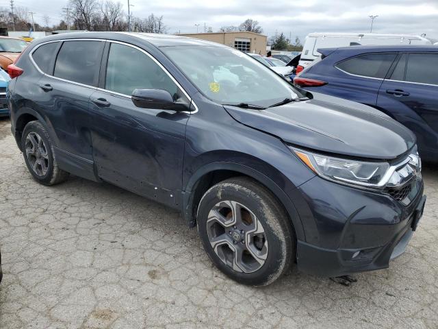 2017 HONDA CR-V EX - 5J6RW2H57HL045894
