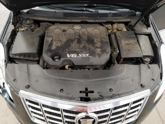 2G61P5S36D9232721 Cadillac XTS
