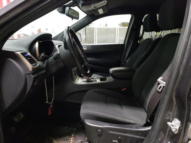 1C4RJFAG6GC474515 Jeep Grand Cherokee Laredo