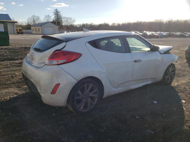 2016 HYUNDAI VELOSTER - KMHTC6AD0GU277416