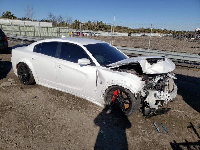 2020 DODGE CHARGER SR - 2C3CDXL91LH227934