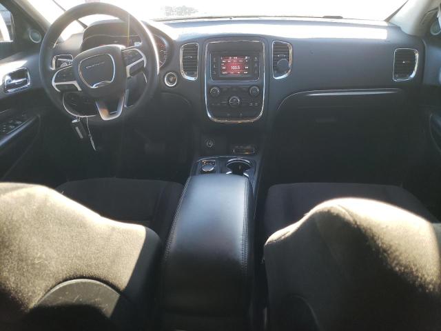 2015 DODGE DURANGO SX - 1C4RDJAG9FC156168