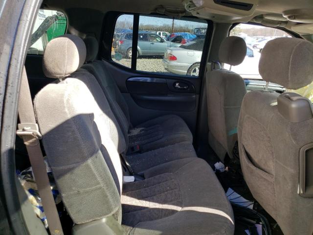 1GKET16S936219492 GMC ENVOY XL