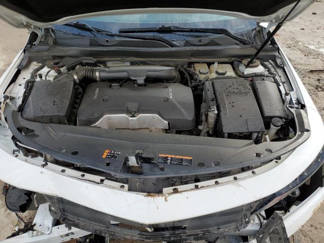 2015 CHEVROLET IMPALA LT - 1G1115SL7FU145794