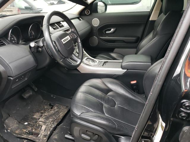 2015 LAND ROVER RANGE ROVE - SALVR2BG2FH007794