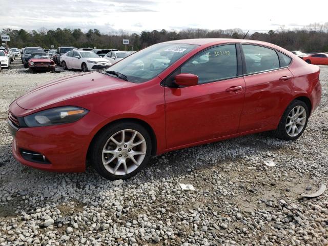 2013 Dodge Dart SXT