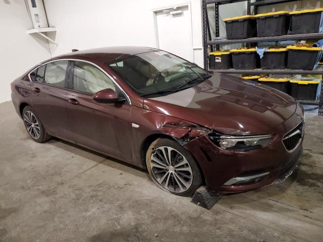 2018 BUICK REGAL ESSE - W04GP6SXXJ1110261