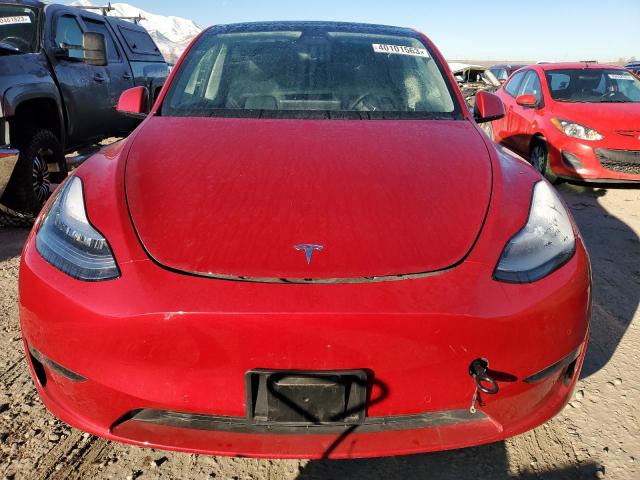 5YJYGDEF9LF006131 Tesla Model Y  5