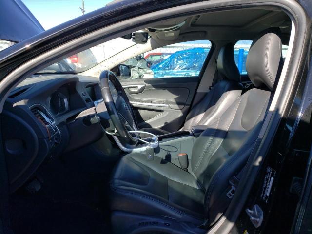 YV1612TK9F1342463 Volvo S60 Premier