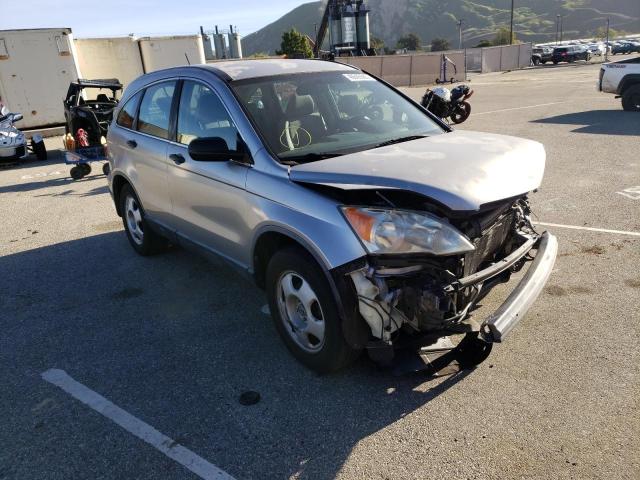 VIN 2T3ZFREV7DW019760 2013 Toyota RAV4, LE no.4