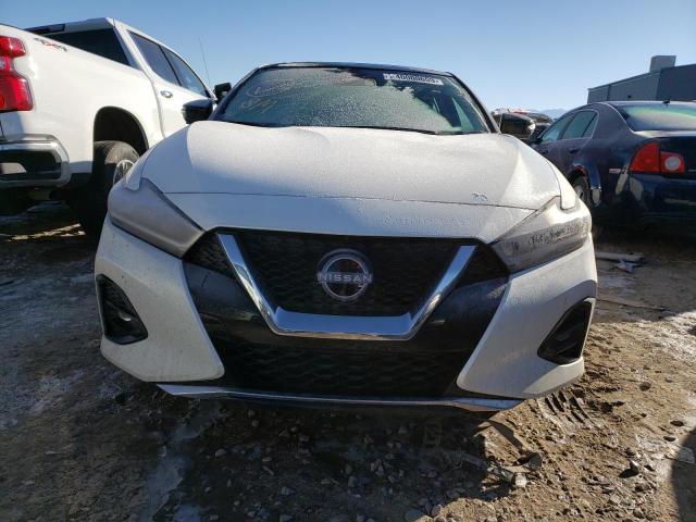 2023 NISSAN MAXIMA PLA - 1N4AA6FV1PC502229