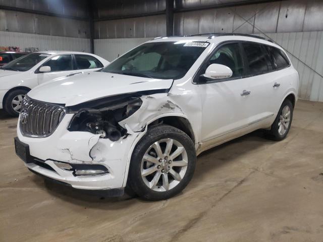 2017 BUICK ENCLAVE - 5GAKVCKD2HJ125651