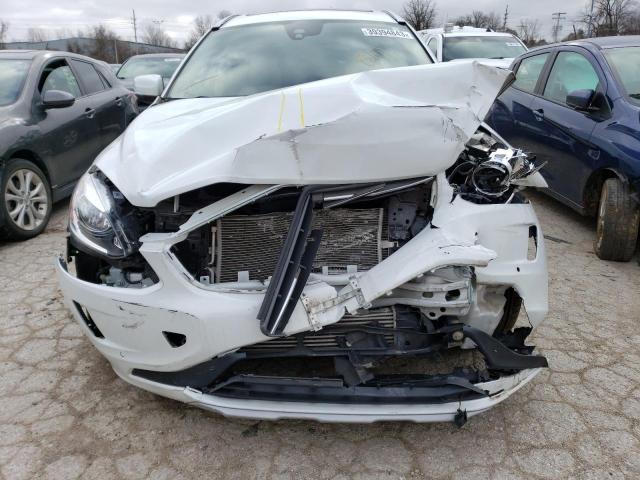YV4612RK4G2867341 Volvo XC60