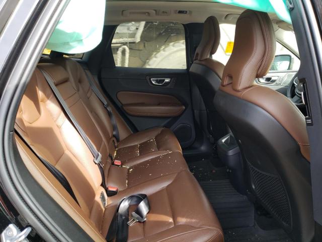 2019 VOLVO XC60 T5 - LYV102RKXKB214469