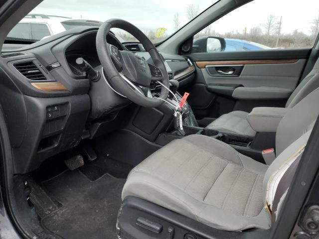 2017 HONDA CR-V EX - 5J6RW2H57HL045894