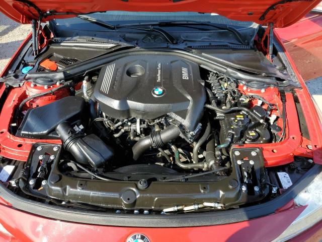 2017 BMW 330 I - WBA8B9G56HNU50573