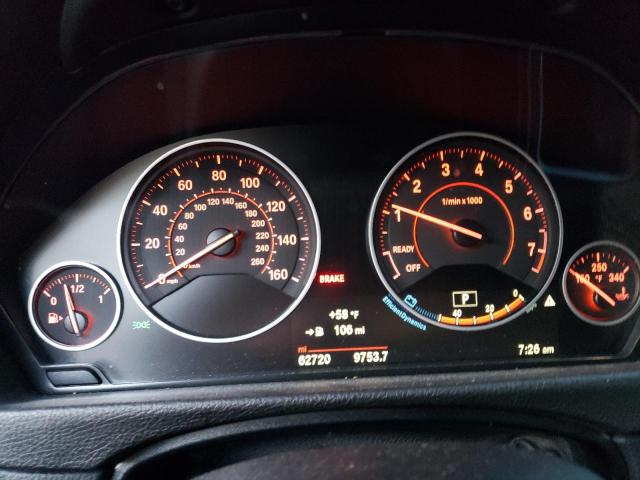 2018 BMW 430XI - WBA4W5C54JAA49377