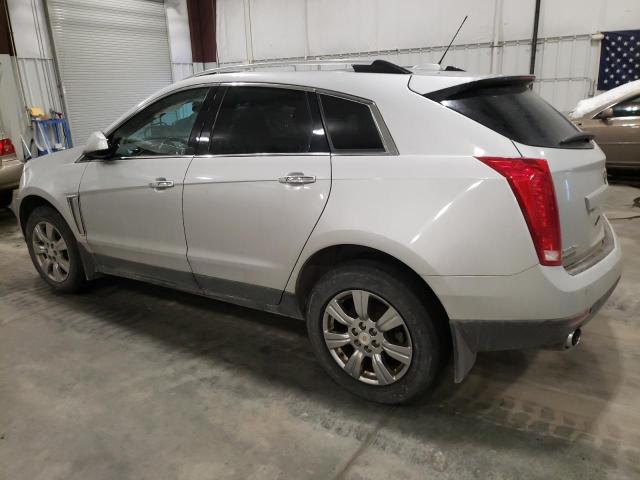 2015 CADILLAC SRX LUXURY - 3GYFNEE38FS603642