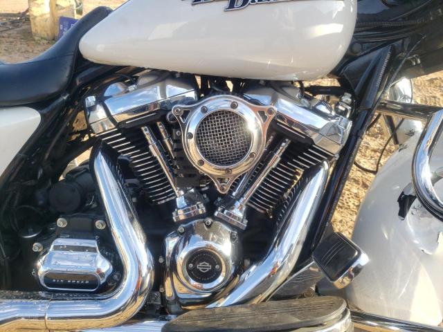 2017 HARLEY-DAVIDSON FLHXS STRE - 1HD1KRC16HB644558