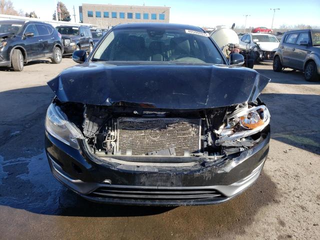 YV1612TK9F1342463 Volvo S60 Premier