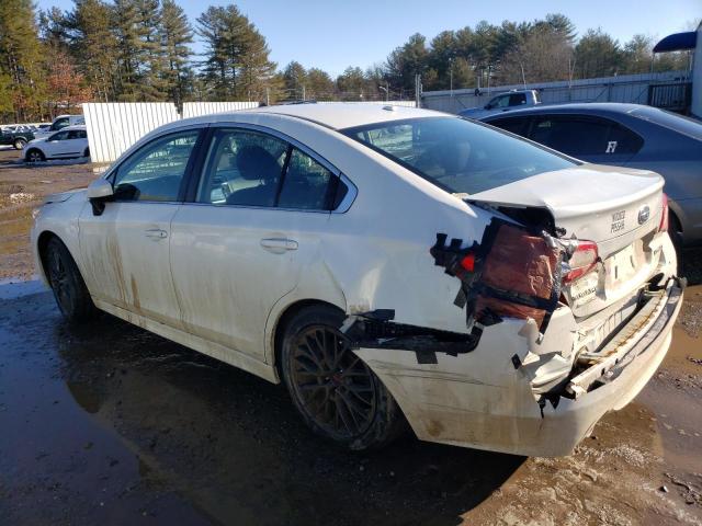 4S3BNAC62F3052463 Subaru Legacy 2.5i Premium