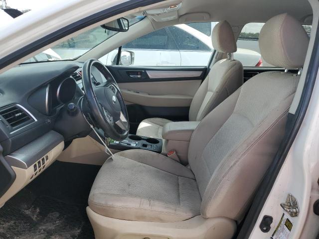 4S4BSBFC4G3259076 Subaru Outback 2.5i Premium