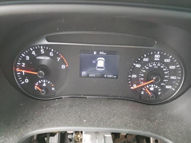 KNDJ63AU8L7046418 KIA Soul Gt Line