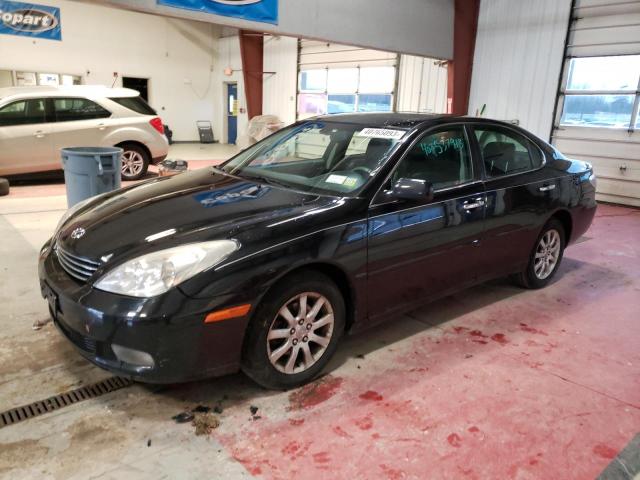 2004 Lexus ES 330 