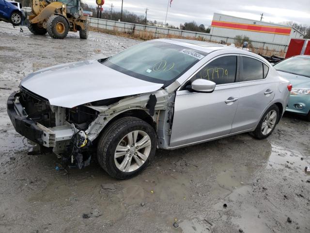 2013 Acura ILX 