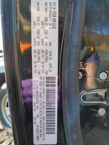 1C4NJRBB7GD522519 Jeep Patriot Sport