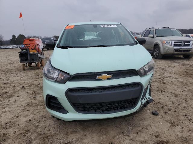 2017 CHEVROLET SPARK LS KL8CB6SA0HC738965